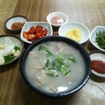 浦項デジクッパ - 