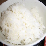 懐石茶屋 阿吽 - ご飯はおかわり可