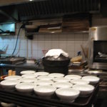 懐石茶屋 阿吽 - 厨房