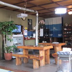 長老亭天戸茶屋 - 