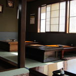長老亭天戸茶屋 - 