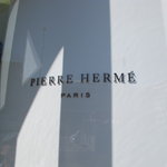 PIERRE HERME PARIS - 