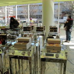 ピエール・エルメ・パリ Aoyama