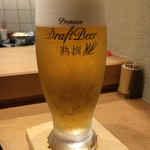 鮨割烹 汐 - 熟撰