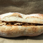 琥八 - クルミの、、、、、？名前分からない