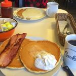 ハワイアンパンケーキハウス パニラニ - 