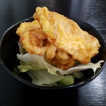 中華料理のいづみ - 