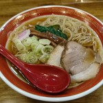 拉麺アイオイ - 