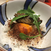 草喰 なかひがし - 