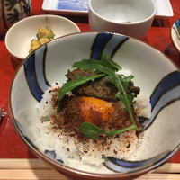 草喰 なかひがし - 