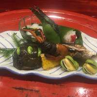 草喰 なかひがし - 