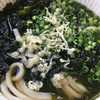 うどん・そば やま信