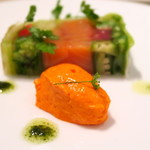 QUAND L'APPETIT VA TOUT VA ! - 