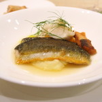 QUAND L'APPETIT VA TOUT VA ! - 