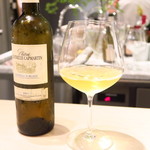 QUAND L'APPETIT VA TOUT VA ! - 