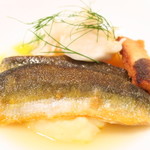 QUAND L'APPETIT VA TOUT VA ! - 