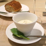 QUAND L'APPETIT VA TOUT VA ! - 