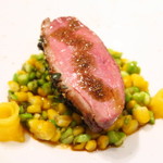 QUAND L'APPETIT VA TOUT VA ! - 