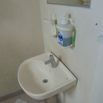 ヤオヨシ - トイレ