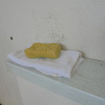 ヤオヨシ - 現場のコスト削減意識は涙ぐましい・・・