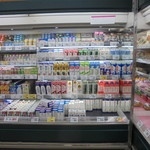 ヤオヨシ - 日配も頑張ってます！