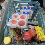 ヤオヨシ - 買い物