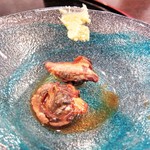 すし処しあわせ - 