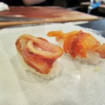 すし処しあわせ - 