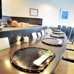 すし処しあわせ - 