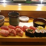 東京寿司 ITAMAE SUSHI 銀座コリドー店