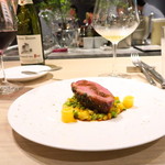 QUAND L'APPETIT VA TOUT VA ! - 