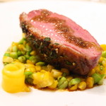 QUAND L'APPETIT VA TOUT VA ! - 