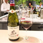 QUAND L'APPETIT VA TOUT VA ! - 