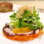 QUAND L'APPETIT VA TOUT VA ! - 