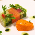 QUAND L'APPETIT VA TOUT VA ! - 