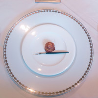 レストラン ヒロミチ - 