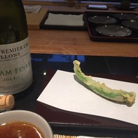 京都祇園 天ぷら八坂圓堂 - 