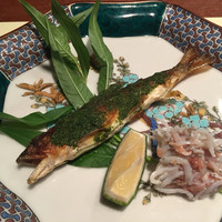 鉄板焼き いわ倉 - 