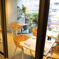 QUAND L'APPETIT VA TOUT VA！ The kitchen＆Wine - 