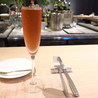 QUAND L'APPETIT VA TOUT VA！ The kitchen＆Wine - 