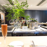 QUAND L'APPETIT VA TOUT VA！ The kitchen＆Wine - 