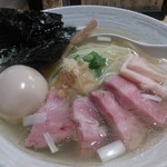 麺屋 さくら井 - 