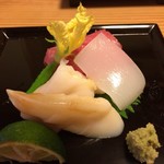 日本料理 たかむら - 