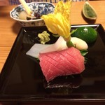 日本料理 たかむら - 