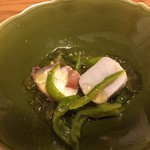 日本料理 たかむら - 