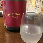 にほん酒食堂 酒和っ家 - 裏ちえびじん