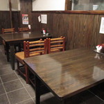 ごはん屋 一膳 - 