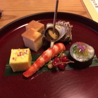 日本料理 たかむら - 