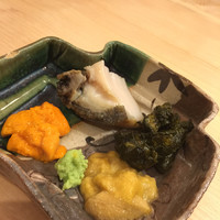 銀座いち分 - 