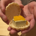 銀座 しのはら - 